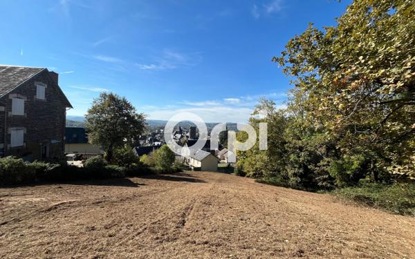 Terrain à vendre    Allassac