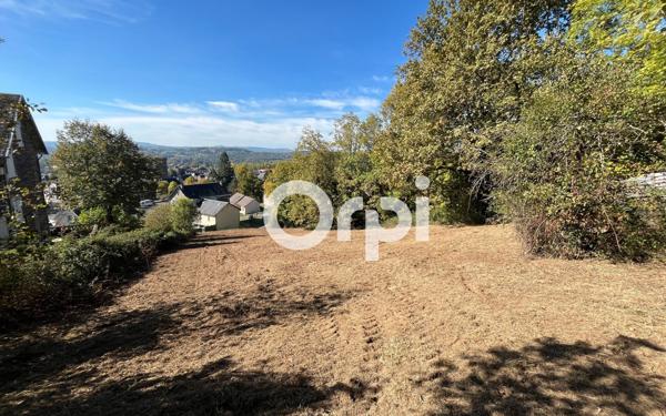 Terrain à vendre    Allassac