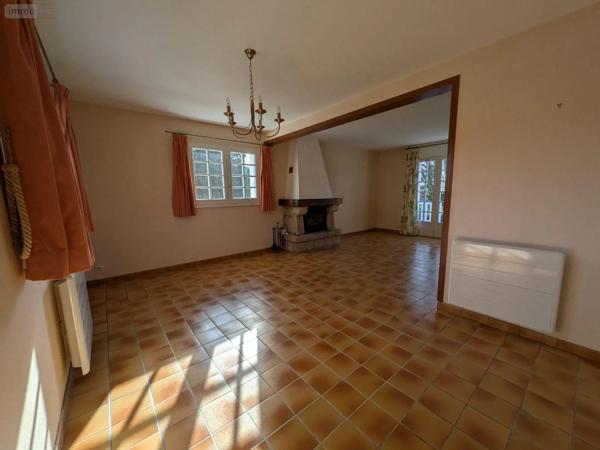 Achat - Maison | Maison Guidel 56520 120 m 2 17611 m 2
