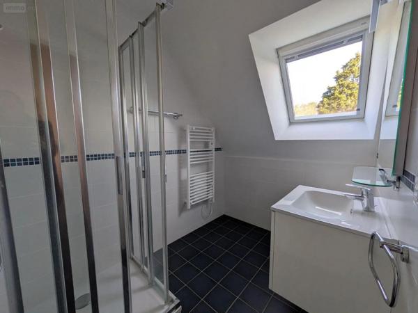 Achat - Maison | Maison Guidel 56520 120 m 2 17611 m 2