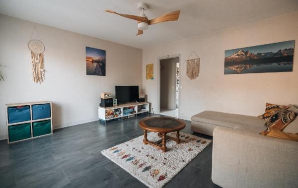 Vente Appartement P4 Annecy
