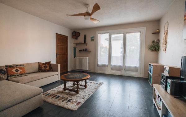 Vente Appartement P4 Annecy