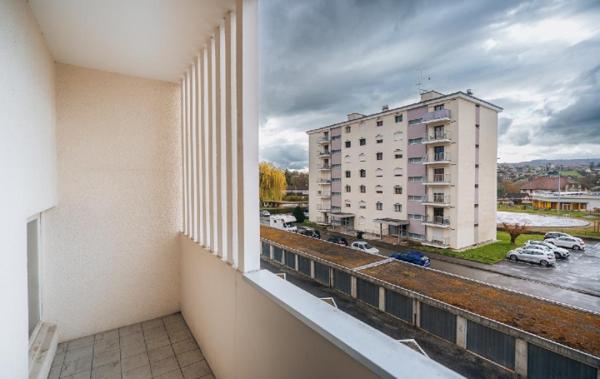 Vente Appartement P4 Annecy