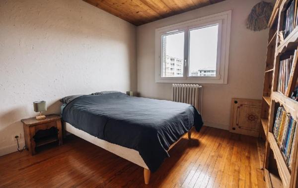 Vente Appartement P4 Annecy