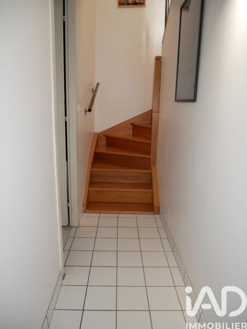 Maison à vendre 3 pièces 65 m² Rochefort