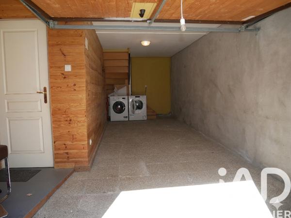 Maison à vendre 3 pièces 65 m² Rochefort