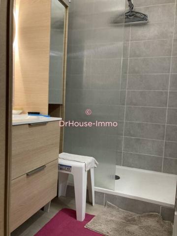 Appartement à vendre 4 pièces de 77 m²