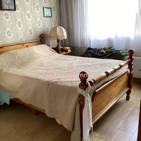 Appartement à vendre 4 pièces de 77 m²