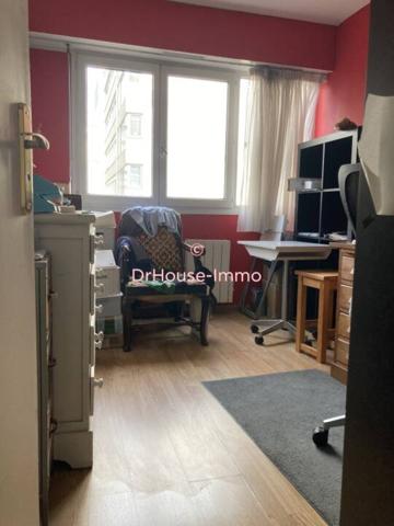 Appartement à vendre 4 pièces de 77 m²
