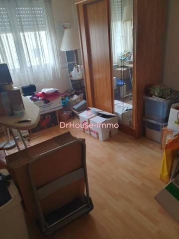 Appartement à vendre 4 pièces de 77 m²