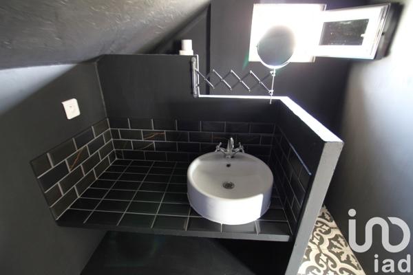 Appartement à vendre 4 pièces 72 m² Villeneuve-le-Roi