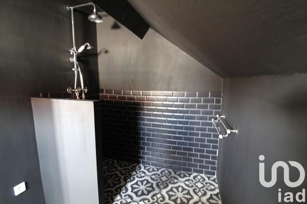 Appartement à vendre 4 pièces 72 m² Villeneuve-le-Roi