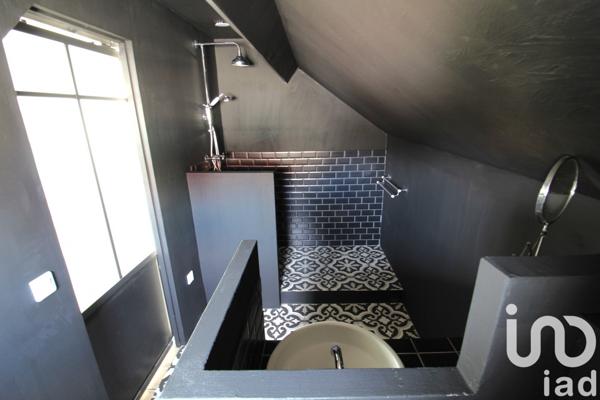 Appartement à vendre 4 pièces 72 m² Villeneuve-le-Roi