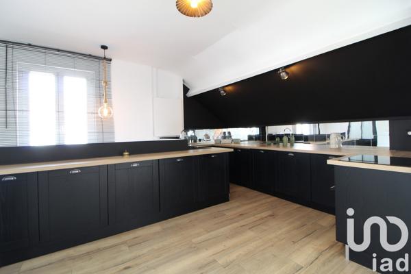 Appartement à vendre 4 pièces 72 m² Villeneuve-le-Roi