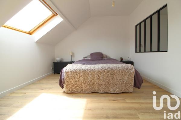 Appartement à vendre 4 pièces 72 m² Villeneuve-le-Roi