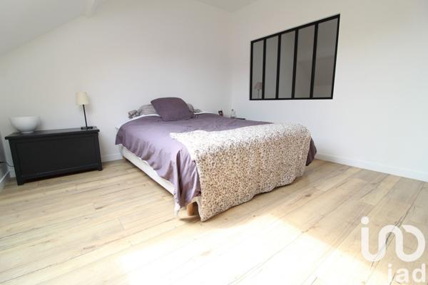 Appartement à vendre 4 pièces 72 m² Villeneuve-le-Roi