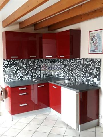 Appartement à louer à Amiens (80000)