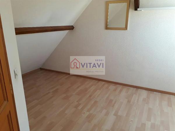 Appartement à louer à Amiens (80000)