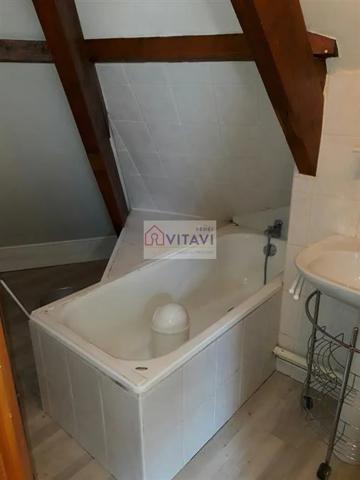 Appartement à louer à Amiens (80000)
