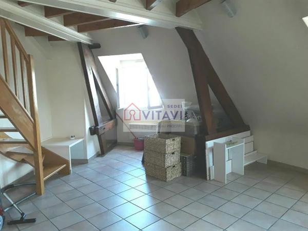 Appartement à louer à Amiens (80000)