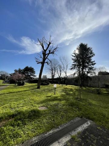 Appartement à louer à Bordeaux (33800)