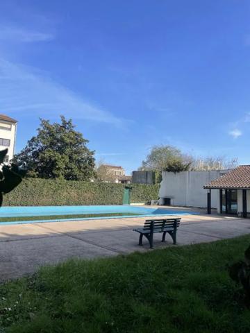 Appartement à louer à Bordeaux (33800)
