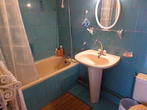 Appartement à louer à Bordeaux (33800)