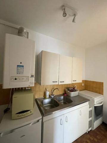 Appartement à louer à Bordeaux (33800)