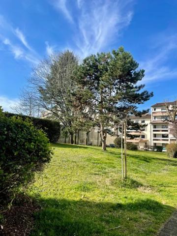 Appartement à louer à Bordeaux (33800)