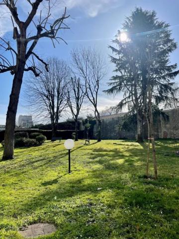 Appartement à louer à Bordeaux (33800)