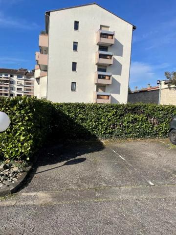 Appartement à louer à Bordeaux (33800)