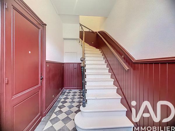 Immeuble à vendre 309,2 m² Bordeaux