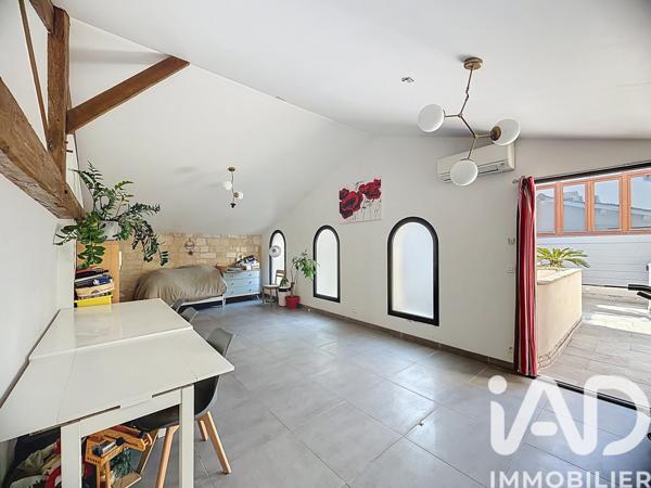 Immeuble à vendre 309,2 m² Bordeaux