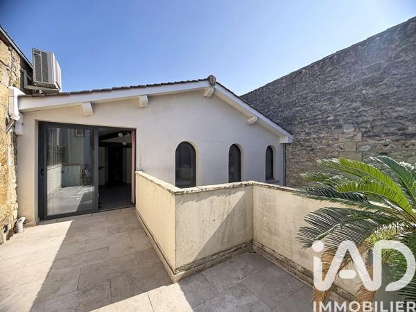 Immeuble à vendre 309,2 m² Bordeaux