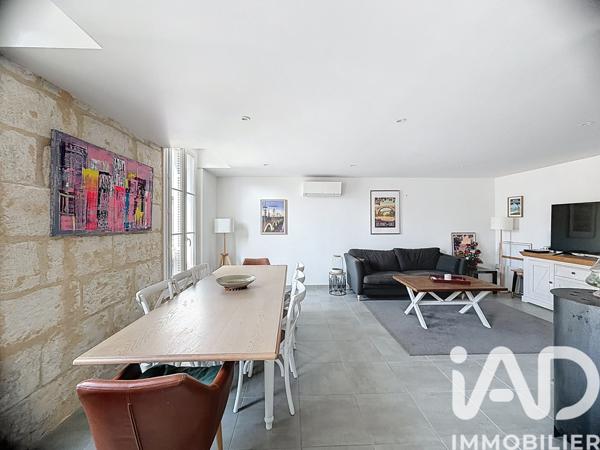 Immeuble à vendre 309,2 m² Bordeaux