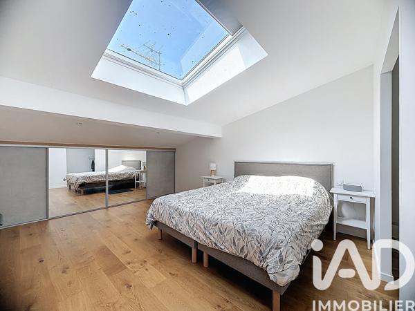 Immeuble à vendre 309,2 m² Bordeaux