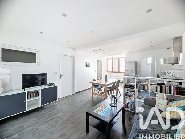 Immeuble à vendre 309,2 m² Bordeaux