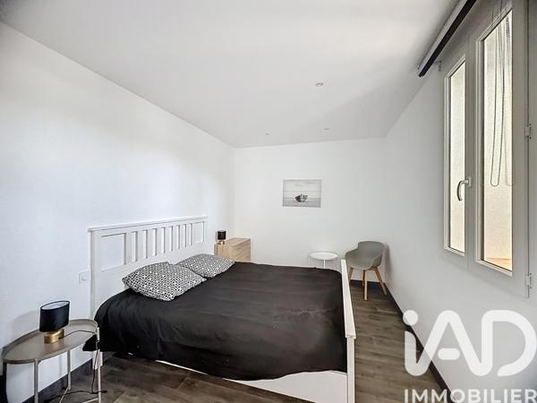 Immeuble à vendre 309,2 m² Bordeaux