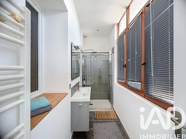 Immeuble à vendre 309,2 m² Bordeaux