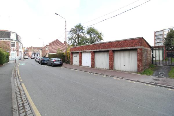 Parking / Box à louer à Marcq-en-Barœul (59700)