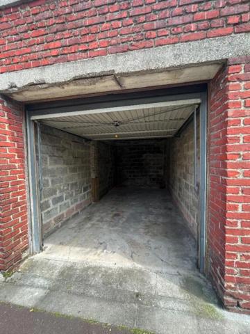 Parking / Box à louer à Marcq-en-Barœul (59700)