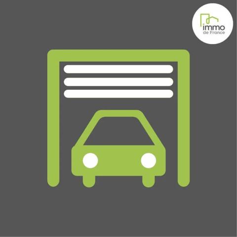 Parking / Box à louer à Marcq-en-Barœul (59700)