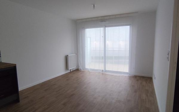 Appartement à louer    2 pièces •  Le Relecq-Kerhuon