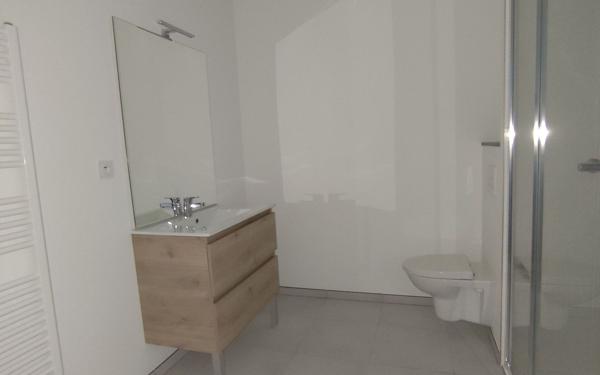 Appartement à louer    2 pièces •  Le Relecq-Kerhuon