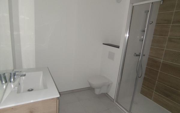 Appartement à louer    2 pièces •  Le Relecq-Kerhuon