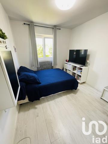 Maison à vendre 6 pièces 133 m² Lésigny