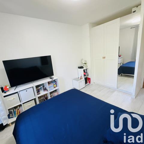 Maison à vendre 6 pièces 133 m² Lésigny