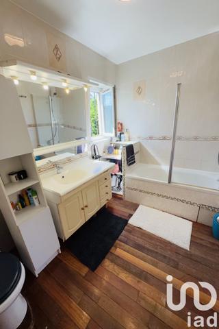 Maison à vendre 6 pièces 133 m² Lésigny