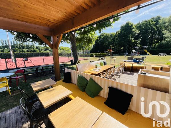 Maison à vendre 6 pièces 133 m² Lésigny