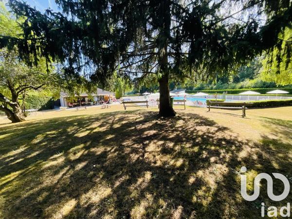 Maison à vendre 6 pièces 133 m² Lésigny